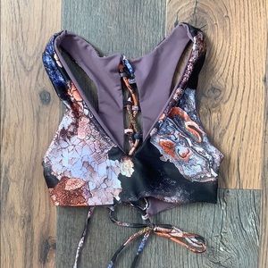 Strange bikini Tenaya (OBO)